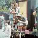 31-268 Two Steeples float for Wigston carnival about 1968 31-268 Two Steeples float for Wigston carnival about 1968