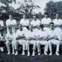 31-271 Wigston CC 1963 at Ufford Park CC, July 21st 31-271 Wigston CC 1963 at Ufford Park CC, July 21st