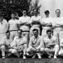 31-272 Wigston CC T Willow Prk Wigston Magna 1964 31-272 Wigston CC T Willow Prk Wigston Magna 1964
