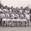 31-275 Wigston Fields Football Club late 1920's 31-275 Wigston Fields Football Club late 1920's