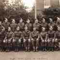 31-278 Wigston Home Guard All Saints Company 1942 31-278 Wigston Home Guard All Saints Company 1942