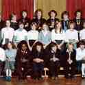 31-310 Bushloe 3rd year 1978 Station Road Wigston Magna 31-310 Bushloe 3rd year 1978 Station Road Wigston Magna
