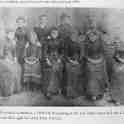 31-322 Joseph Trueman's workforce 1894 Wigston Magna 31-322 Joseph Trueman's workforce 1894 Wigston Magna
