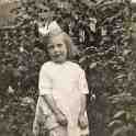 31-339 Joyce Mawby in 1923 Wigston Magna 31-339 Joyce Mawby in 1923 Wigston Magna