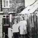 31-365 Rosetta (rose) Coulson nee Bennett a Wigston lady 1899 to 1974 31-365 Rosetta (rose) Coulson nee Bennett a Wigston lady 1899 to 1974