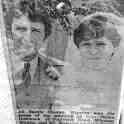 32-087 Helen Robinson married Malcolm Lighbrown at All Saints Church 1982 32-087 Helen Robinson married Malcolm Lighbrown at All Saints Church 1982