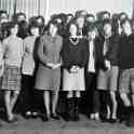 32-096 Kibworth and Wigston Young Farmers Club c1964 32-096 Kibworth and Wigston Young Farmers Club c1964
