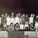 32-141 All Saints School Long Street Wigston Magna 1960 32-141 All Saints School Long Street Wigston Magna 1960