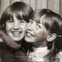 32-258 Debra and Angie James Wigston 32-258 Debra and Angie James Wigston