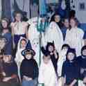 32-400 Brownies Halloween Party Poplars Community Centre Carlton Drive Wigston 1974 32-400 Brownies Halloween Party Poplars Community Centre Carlton Drive Wigston 1974