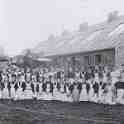 32-419 Wigston Laundry Staff 1895 32-419 Wigston Laundry Staff 1895