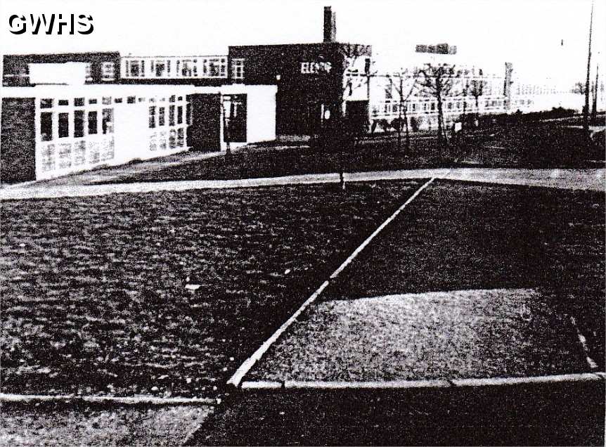 26-312 Fairfield Estate South Wigston circa 1960