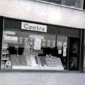 33-061 Centra Grocers 2 Shire Court Fairfield Estate Wigston 1966