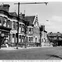 29-246 W A Deeming South Wigston Post Office 2 Fairfield Street c 1930
