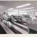 30-275 Inside the new Co-operative store on the Fairfield Estate South Wigston