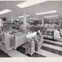 30-463 Inside the new Co-operative store on the Fairfield Estate South Wigston