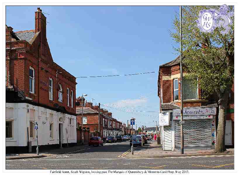 29-328 Fairfield Street South Wigston