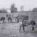 32-438 Farming at Hanging Hill - Crow Mill 1890's