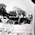 6-8 Hay making in South Wigston