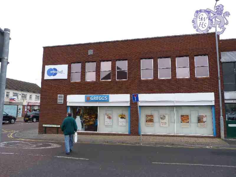 19-174 Frederick Street Wigston Magna Mar 2012