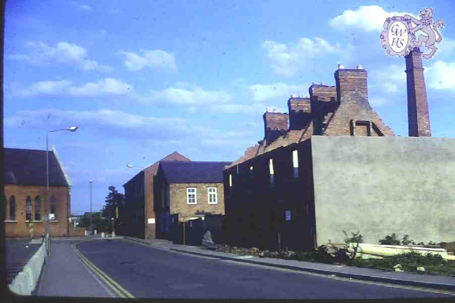 30-043 Frederick Street Wigston Magna 1975