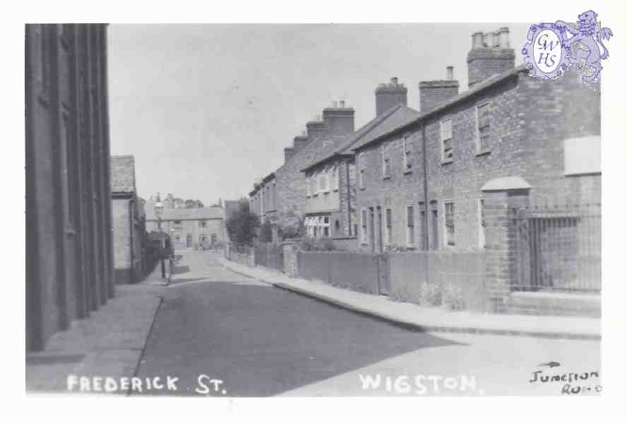 8-130 Frederick Street Wigston Magna
