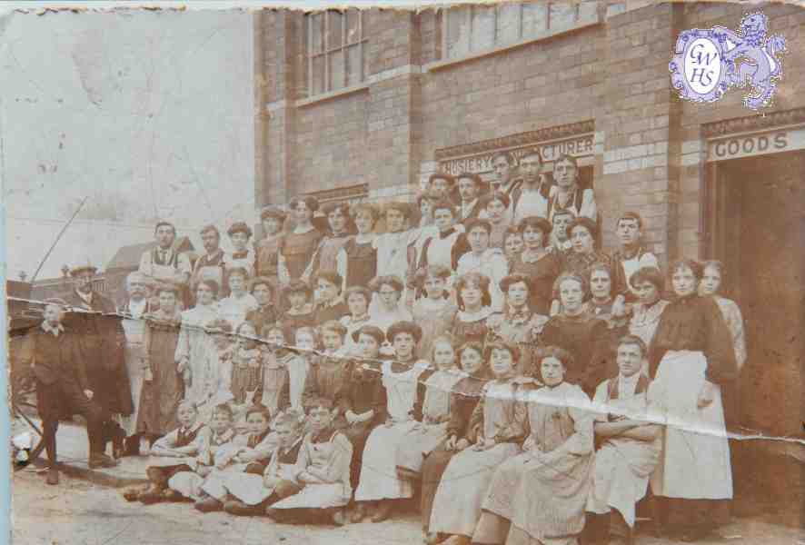 9-72 Frederick Street Wigston Magna