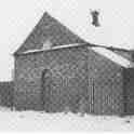 17-077 Strict Baptist Chapel Frederick Street Wigston Magna built 1860 demolished 1964