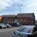 19-279 Life Church at top of Frederick Street  Wigston Magna April 2012