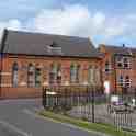 19-283 Life Church at top of Frederick Street  Wigston Magna April 2012