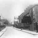 23-005 Frederick Street nee Mill Lane 1930 Wigston Magna
