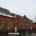 23-284 Former Methodist Church and School Rooms Frederick Street Wigston Magna Apr 2013
