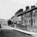 30-866 Frederick Street Wigston Magna looking towards Leicester Road