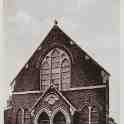 8-125 Wesleyan Chapel Frederick Street Wigston Magna pre 1939