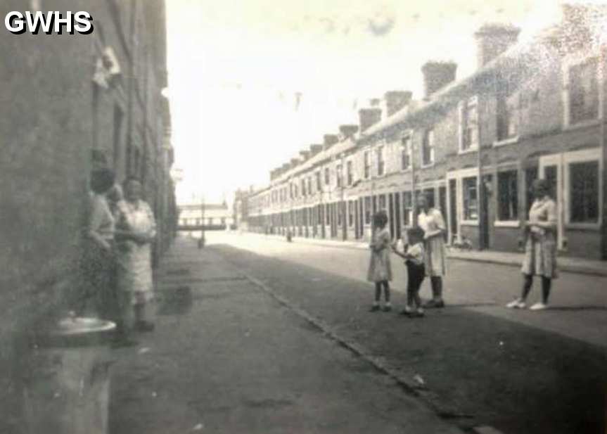 33-806 Garden Street South Wigston 1953