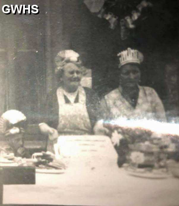 33-809 Garden Street South Wigston 1953