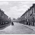 35-291 Garden Street South Wigston c 1945