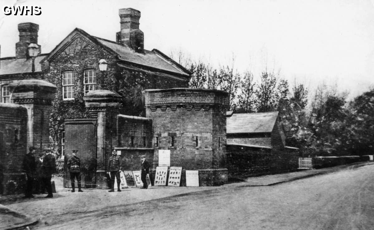 7-43a Glenn Parva Barracks