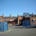 24-113 Former Barracks, Tigers Road, Glen Parva 2013