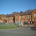 24-114 Former Barracks, Tigers Road, South Wigston 2013