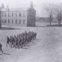 26-427 Glen Parva Barracks Saffron Road circa 1906