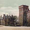 30-793 Glen Parva Barracks South Wigston