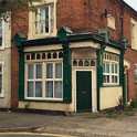 33-078 Former Corner shop 4 Glengate South Wigston