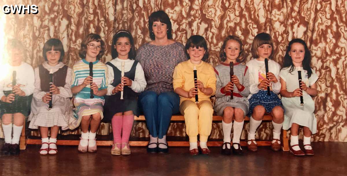 39-297 Glenmere School Wigston Magna