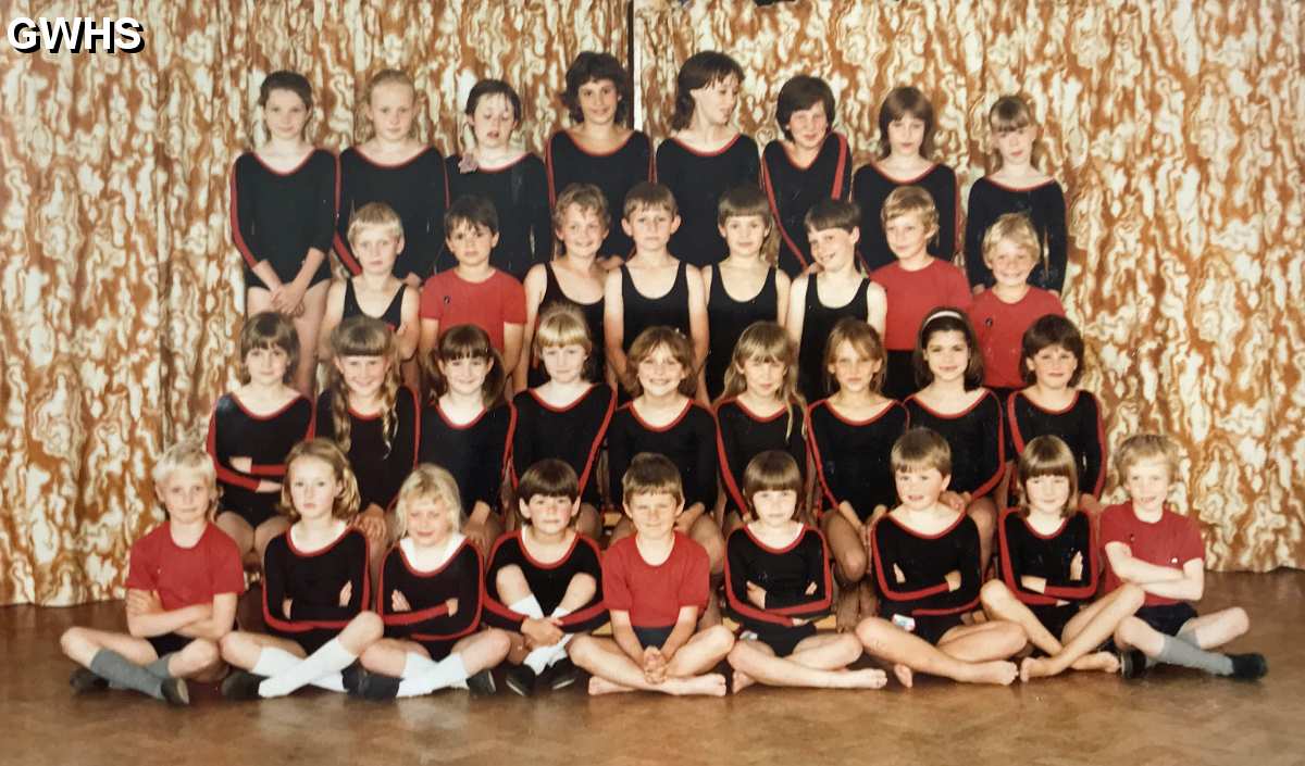 39-299 Glenmere School Wigston Magna