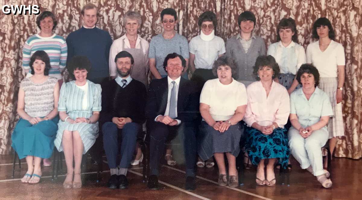 39-313 Glenmere School Wigston Magna