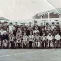 32-026 Glenmere Primary School - Mrs Gaye's class 1964