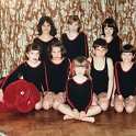 39-272 Glenmere School Wigston Magna Competition Group 1984