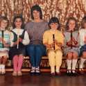 39-297 Glenmere School Wigston Magna