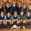39-301 Glenmere School Wigston Magna